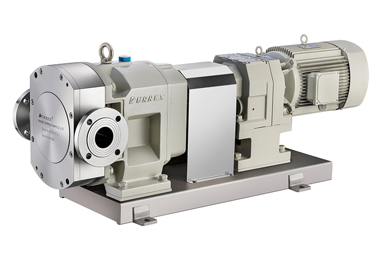 解析 | 轉(zhuǎn)子泵、離心泵及螺桿泵的原理及優(yōu)缺點(diǎn)比較