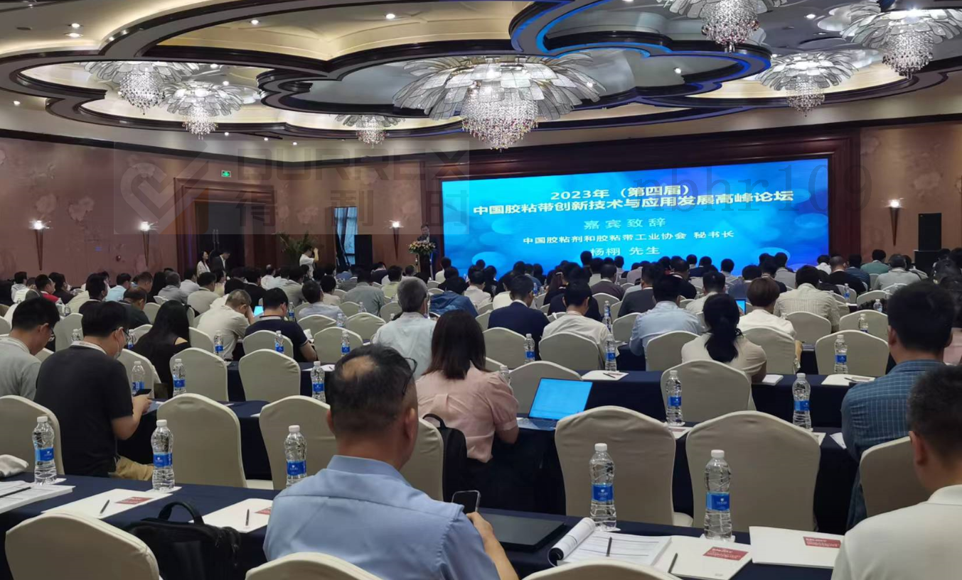 得利時核心關(guān)鍵技術(shù)，讓膠粘產(chǎn)業(yè)更精彩